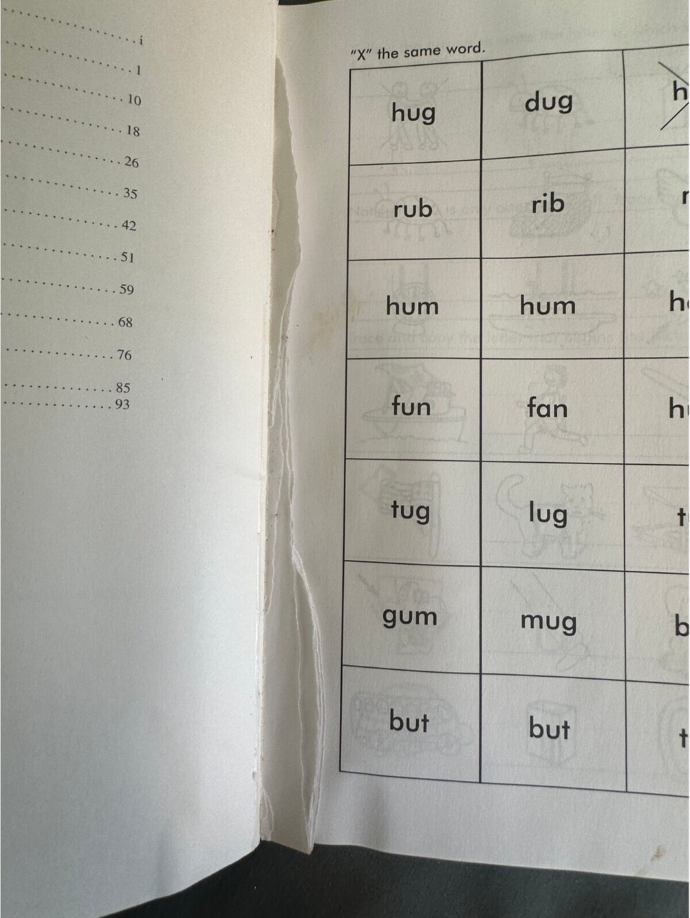 Kids Learning Books Bundle - Picture 4 of 6